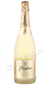 игристое вино freixenet cava carta nevada 0.75л