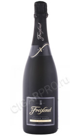 игристое вино freixenet cava cordon negro 0.75л