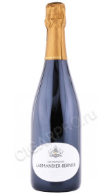 шампанское larmandier bernier longitude extra brut champagne premier cru 0.75л