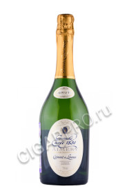 игристое вино aimery sieur d arques grande cuvee 1531 cremant de limoux 0.75л