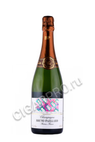 шампанское bruno paillard assemblage extra brut 0.75л