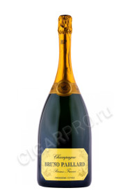 шампанское bruno paillard premiere cuvee 1.5л