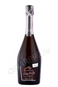шампанское косси пешо премьер крю кюве престиж 0.75л шампанское cossy pechon premier cru cuvee prestige 0.75л