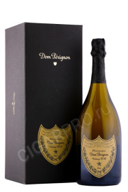 шампанское dom perignon vintage 2010 0.75л в подарочной упаковке