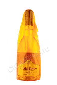 вино игристое franciacorta brut docg cuvee prestige 0.75л