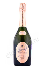 игристое вино grande cuvee 1531 de aimery cremant de limoux 0.75л