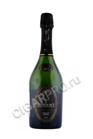 игристое вино grande cuvee 1531 de aimery reserve cremant de limoux 0.75л