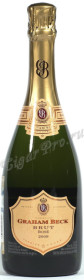 greham beck rose, игристое вино greham beck rose, игристое вино