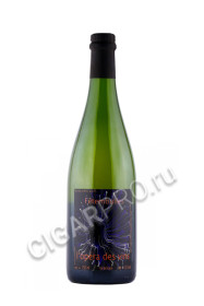 игристое вино lopera des vins fetembulles 0.75л