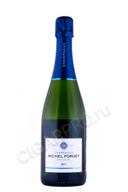 шампанское michel forget brut premier cru 0.75л