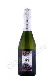 вино игристое mirame brut seleccion cava do 0.75л