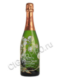 шампанское perrier jouet belle epoque 1999 шампанское перрье жуэ бель эпок 1999