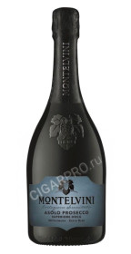 montelvini asolo prosecco superiore millesimato купить шампанское монтельвини асоло просекко суперьоре миллезимато цена