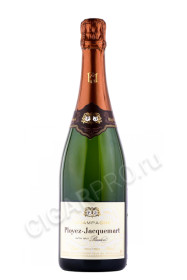 шампанское ployez jacquemart passion 0.75л