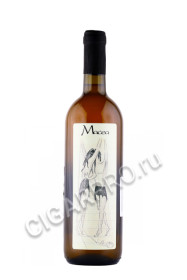 вино toscana macea bianco 0.75л