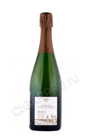 шампанское vadin plateau intuition premier cru cumieres 0.75л