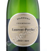 этикетка laurent-perrier demi-sec