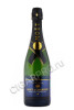 шампанское moet & chandon nectar imperial 0.75л