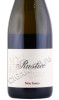 этикетка игристое вино nino franco valdobbiadene prosecco superiore rustico brut 0.75л
