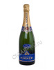 Французское шампанское Pommery Brut Royal шампанское Поммери Брют Рояль
