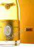 этикетка louis roederer cristal brut 1.5