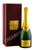 Champagne KRUG Grand Cuvee Шампанское Круг Гранд Кюве 0.75л