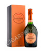 Laurent-Perrier Cuvee Rose Brut Шампанское Лоран-Перье 0.75л в подарочной упаковке