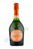шампанское laurent-perrier cuvee rose brut 0.75 l