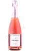Шампанское Кюве дез Роз Брют Розе брют розовое 0.75л