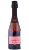 Champagne Drappier Brut Rose Champagne AOC Шампанское Розе Драпье 0.375л