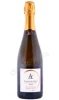 Шампанское Аполлонис Ле Сурс дю Флаго Блан де Шардоне Экс Брют 0.75л