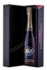 Шампанское Барон де Ротшильд Розе 0.75л в подарочной упаковке