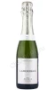 Champagne Jean Jacques Lamoureux Reserve Brut Шампанское Шампань Ламуро Резерв 0.375л