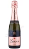 Lanson Le Rose Brut Шампанское Шампань Лансон ле Розе Брют 0.375л