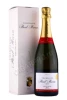 Шампанское Поль Бара Брют Гран Розе Бузи Гран Крю 0.75л в подарочной упаковке