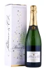 Palmer & Co Brut Reserve Шампанское Пальмер энд Ко Брют Резерв 0.75л в подарочной упаковке