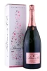 Palmer & Co Rose Solera Шампанское Пальмер энд Ко Розе Солера 1.5л в подарочной упаковке