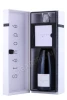 Шампанское Дево Стенопе 2011г 0.75л в подарочной упаковке