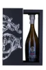 Шампанское Госсе Селебри Блан Де Блан 2012г 0.75л в подарочной упаковке