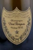 Этикетка Шампанское Дом Периньон Винтаж 2012г 0.75л