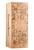 Подарочная коробка Шампанское Пьерре Жуэ Бель Эпок Блан де Блан 2012г 0.75л