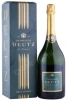 Deutz Brut Classic AOC Шампанское Шампань Дейц Классик АОС 1.5л в подарочной упаковке