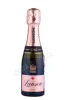 Lanson Rose Le Rose Brut Шампанское Лансон Розе Ле Розе Брют 0.2л