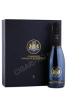 Подарочная коробка Шампанское Барон де Ротшильд Брют 0.75л