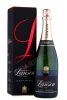 Lanson Le Black Creation Шампанское Лансон Ле Блэк Креасьон 0.75л в подарочной упаковке