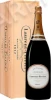 Laurent Perrier La Cuvee Brut Шампанское Лоран Перье Ла Кюве Брют 6л в деревянной коробке