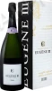 Eugene III Tradition Шампанское Еужен III Традисьон 1.5л в подарочной упаковке