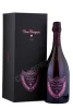 Dom Perignon Rose 2008 Шампанское Дом Периньон Розе 2008 года 0.75л в подарочной упаковке