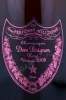 Этикетка Шампанское Дом Периньон Розе 2008 года 0.75л