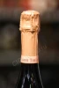 Логотип на колпачке шампанского Луи Тойе Ля Гранд Кюве Розе Гран Крю Брют 0.75л